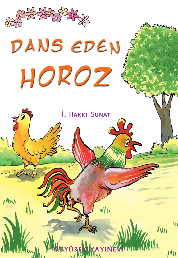 Dans Eden Horoz