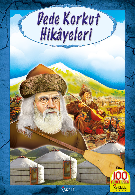 Dede Korkut Hikâyeleri