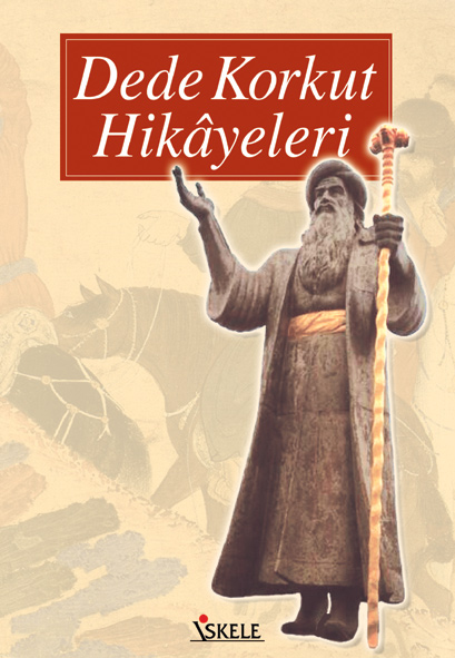 Dede Korkut Hikâyeleri