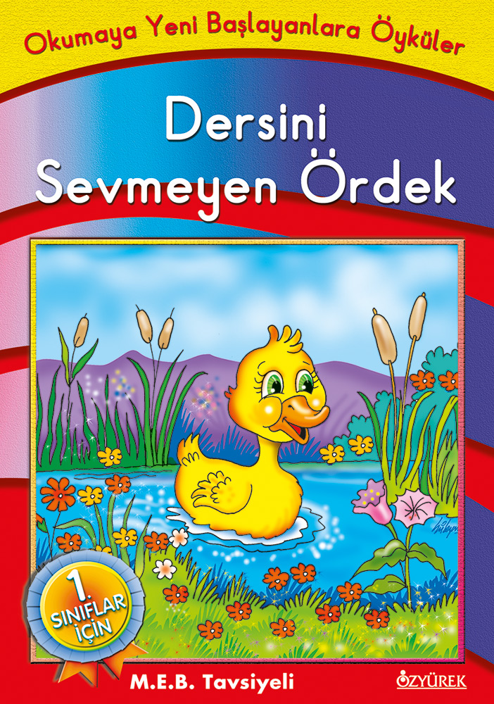 Dersini Sevmeyen Ördek