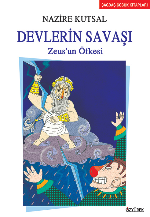 Devlerin Savaşı