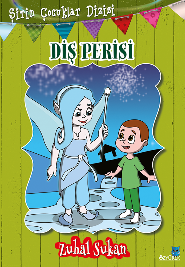 Diş Perisi