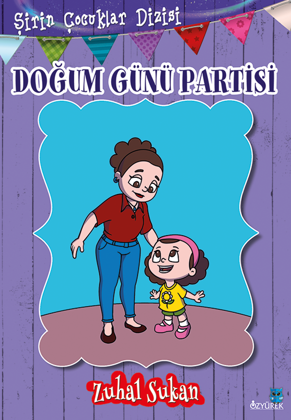 Doğum Günü Partisi