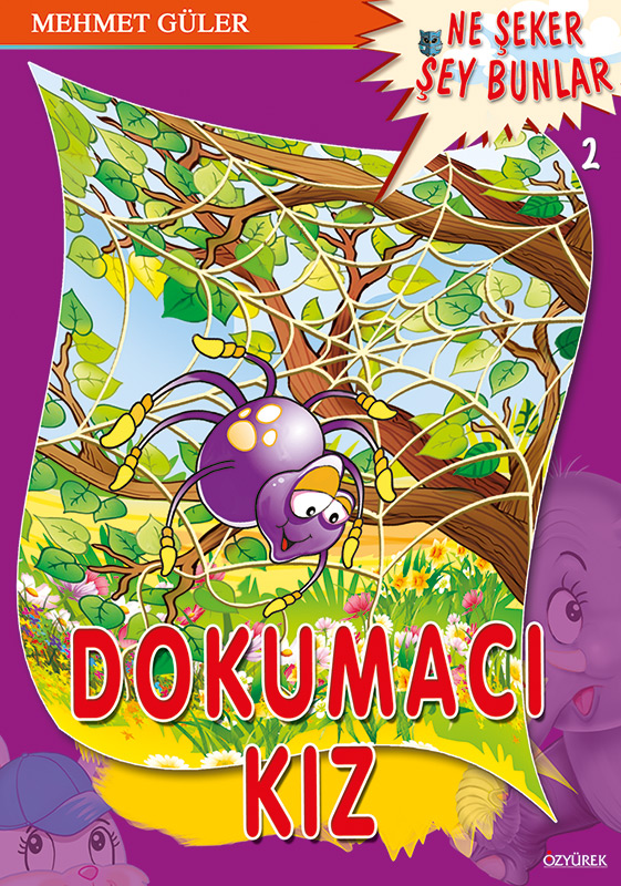 Dokumacı Kız