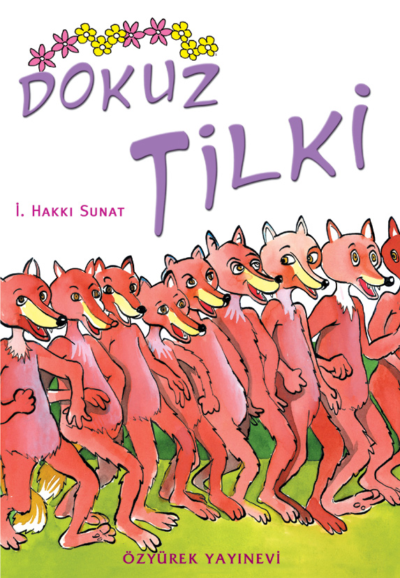 Dokuz Tilki