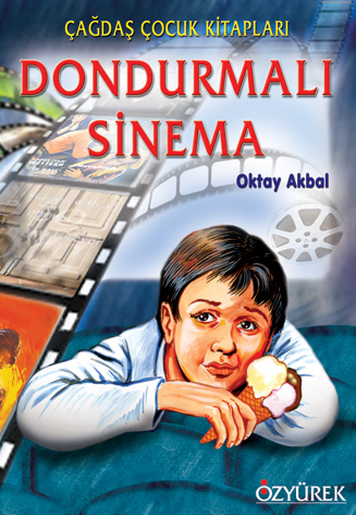 Dondurmalı Sinema