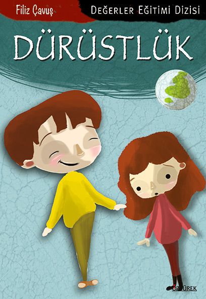 Dürüstlük