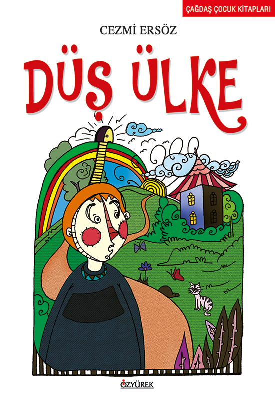 Düş Ülke