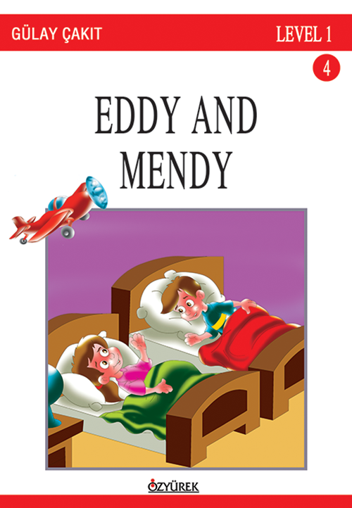 Eddy And Mendy