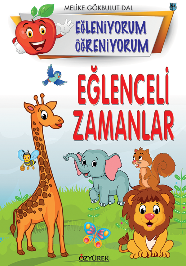 Eğlenceli Zamanlar