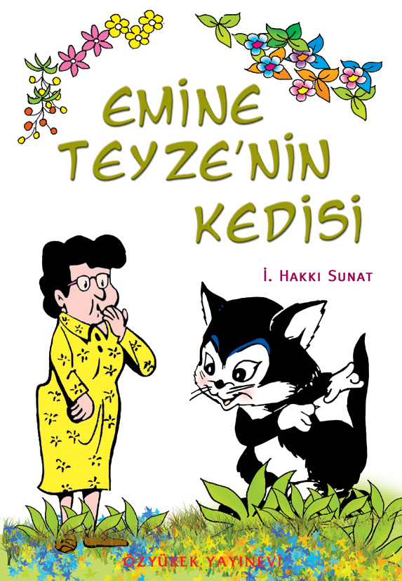 Emine Teyze