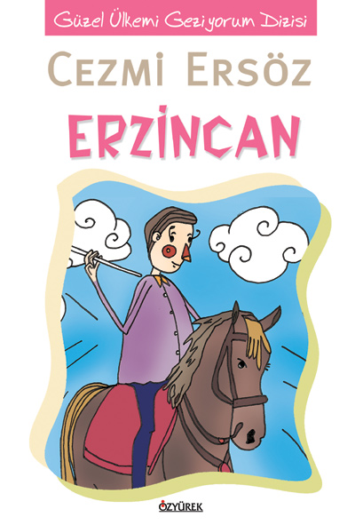 Erzincan