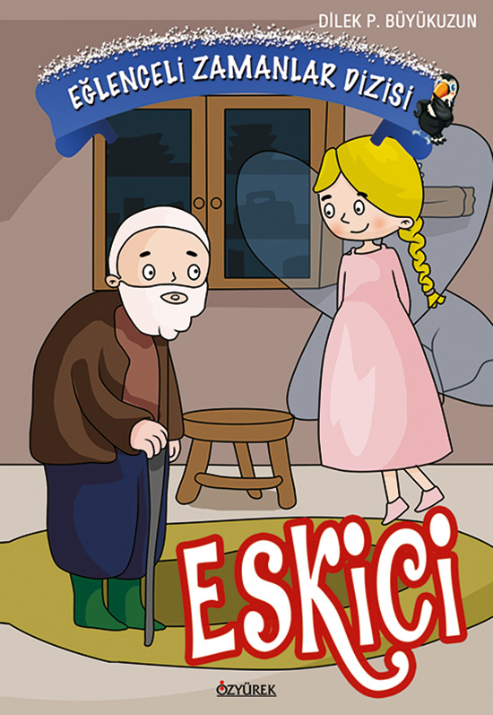 Eskici