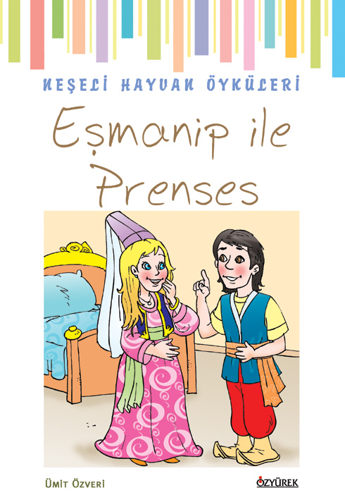 Eşmanip ile Prenses