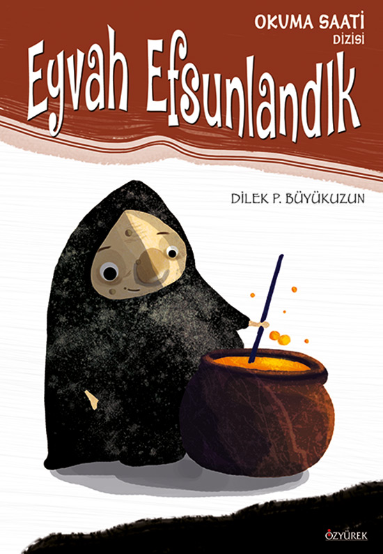 Eyvah Efsunlandık