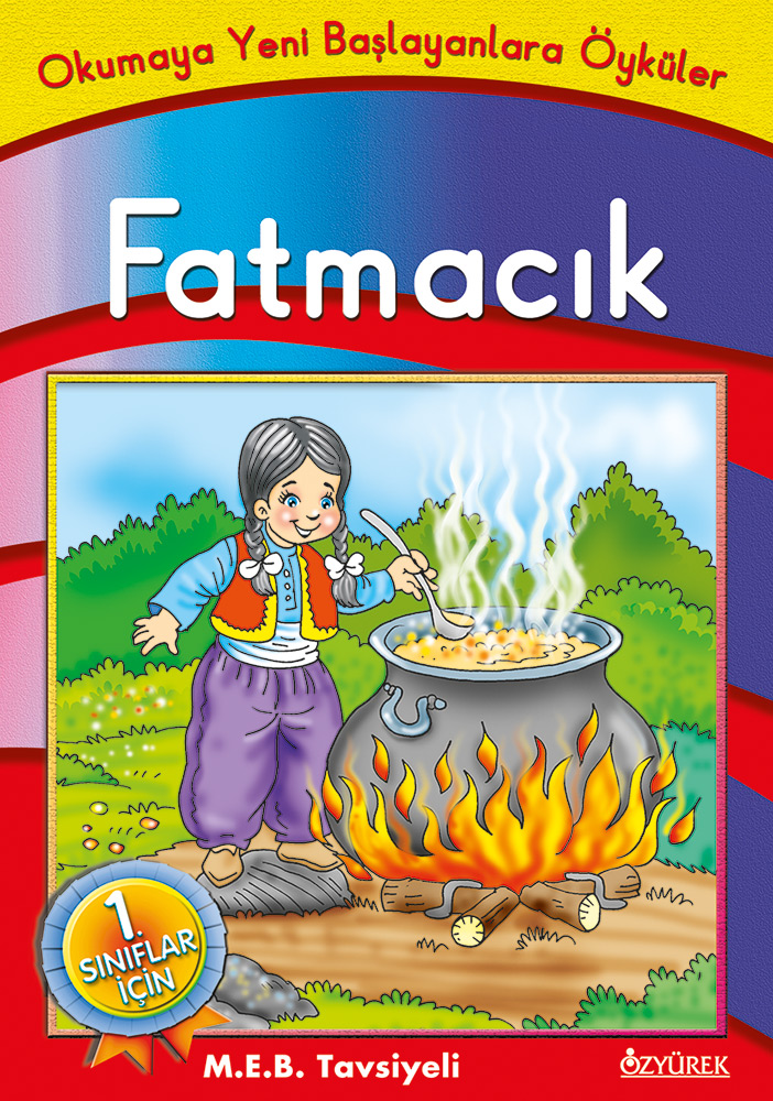 Fatmacık