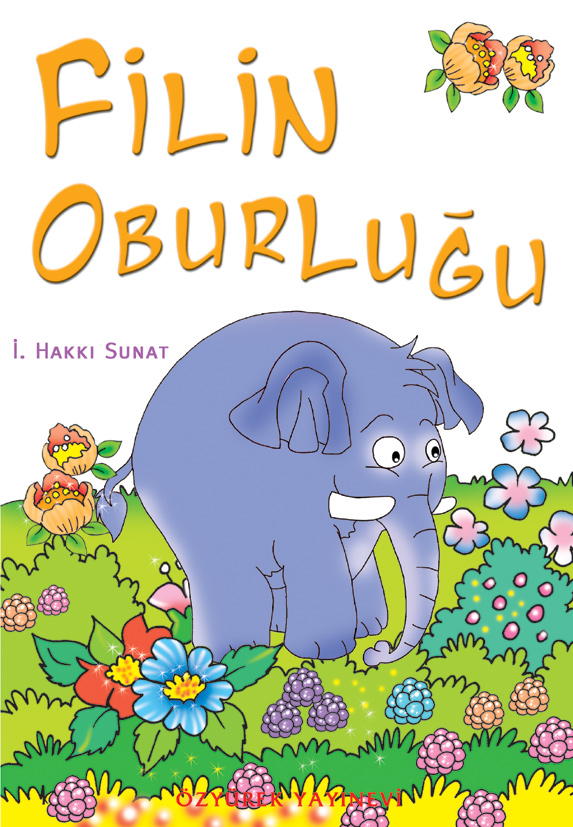 Filin Oburluğu