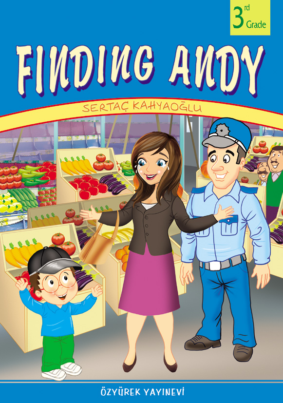 Finding Andy