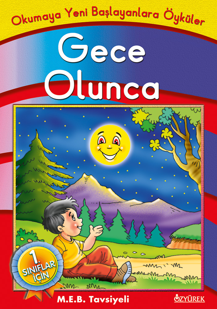 Gece Olunca