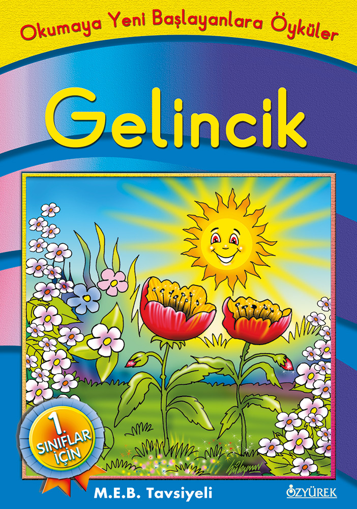 Gelincik