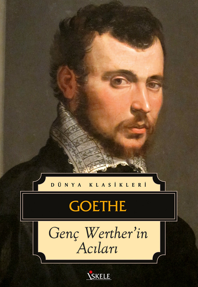 Genç Werther