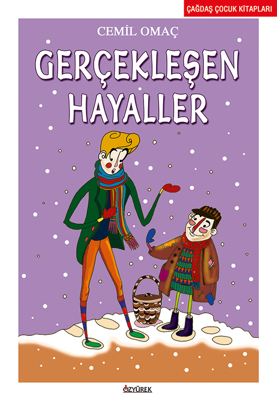 Gerçekleşen Hayaller