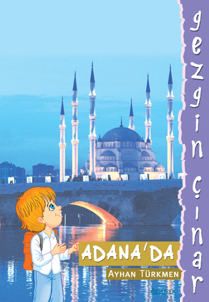 Gezgin Çınar Adana