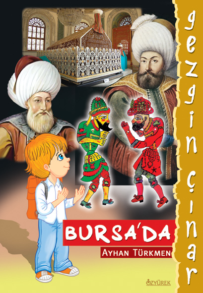 Gezgin Çınar Bursa