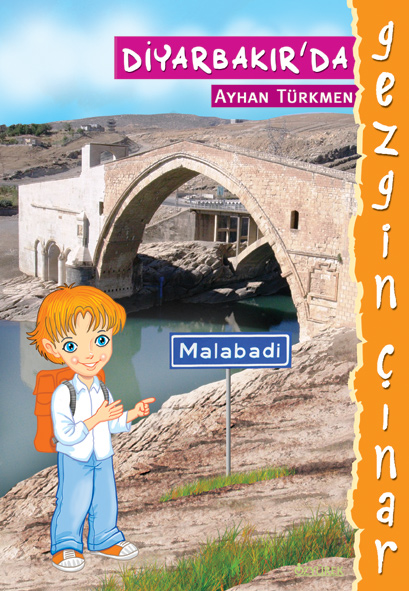 Gezgin Çınar Diyarbakır