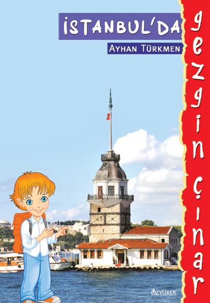 Gezgin Çınar İstanbul