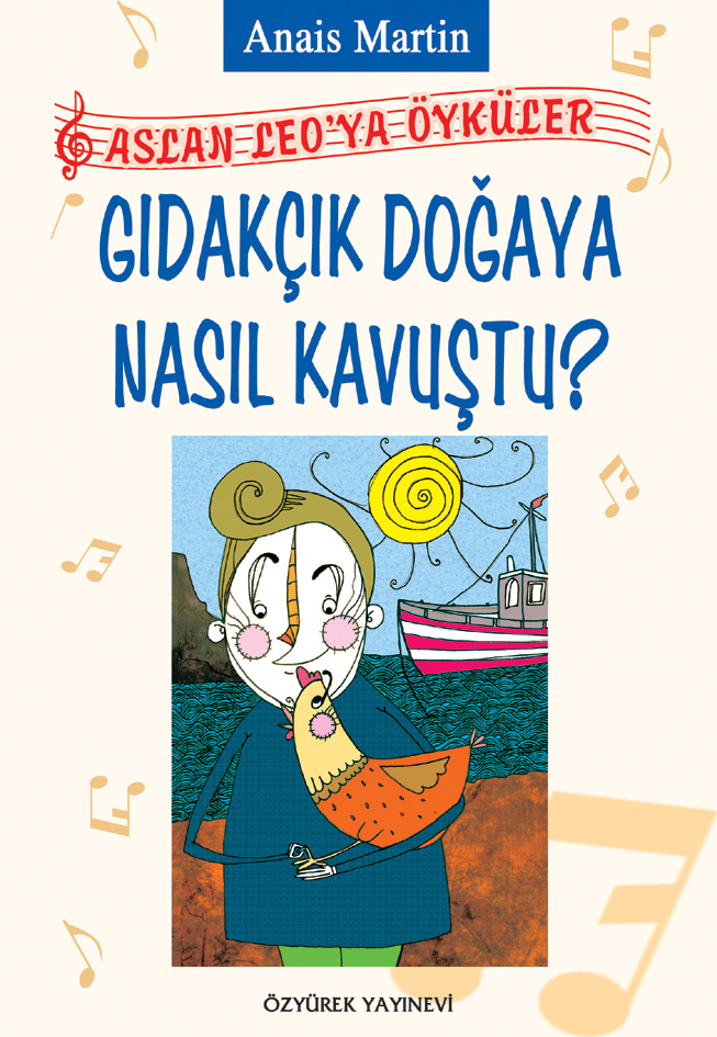 Gıdakçık Doğaya Nasıl Kavuştu?