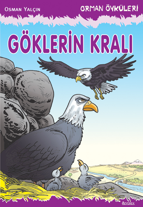 Göklerin Kralı