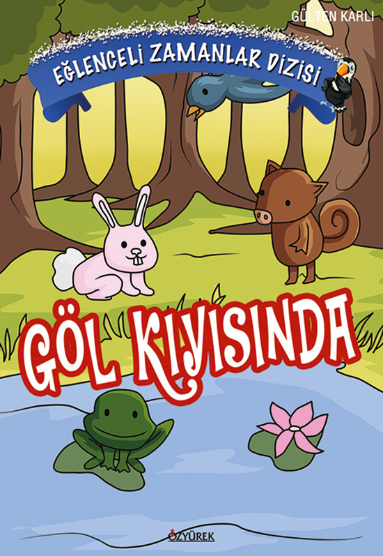 Göl Kıyısında