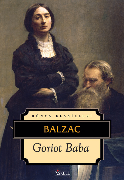 Goriot Baba