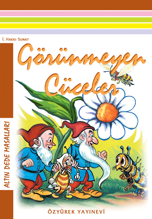 Görünmeyen Cüceler