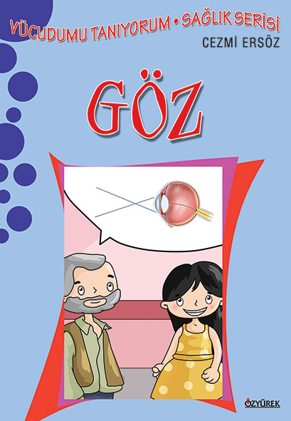 Göz