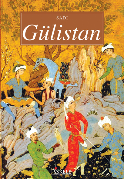 Gülistan