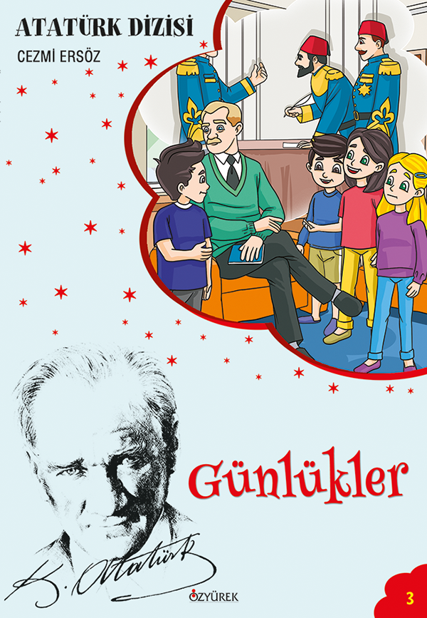 Günlükler