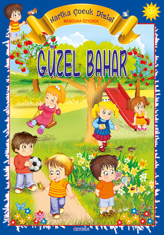 Güzel Bahar