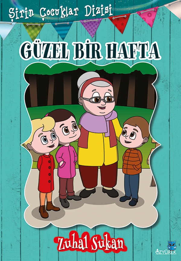 Güzel Bir Hafta