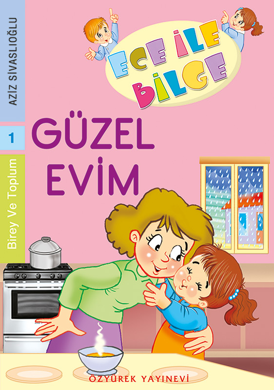 Güzel Evim