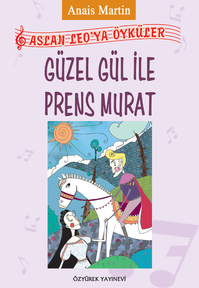 Güzel Gül ile Prens Murat