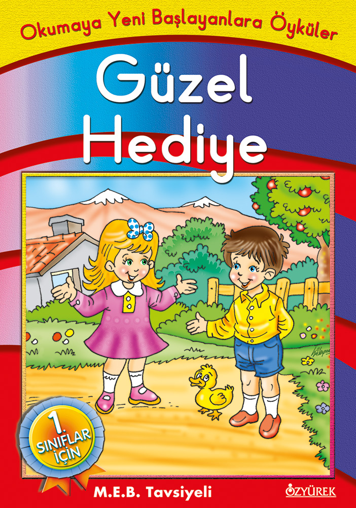 Güzel Hediye