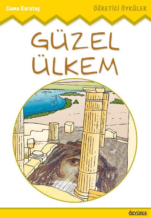 Güzel Ülkem