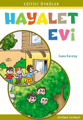 Hayalet Evi