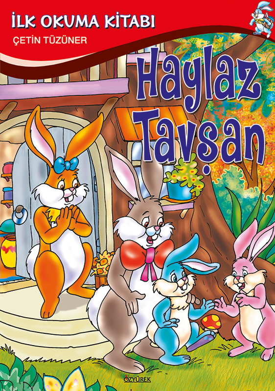 Haylaz Tavşan