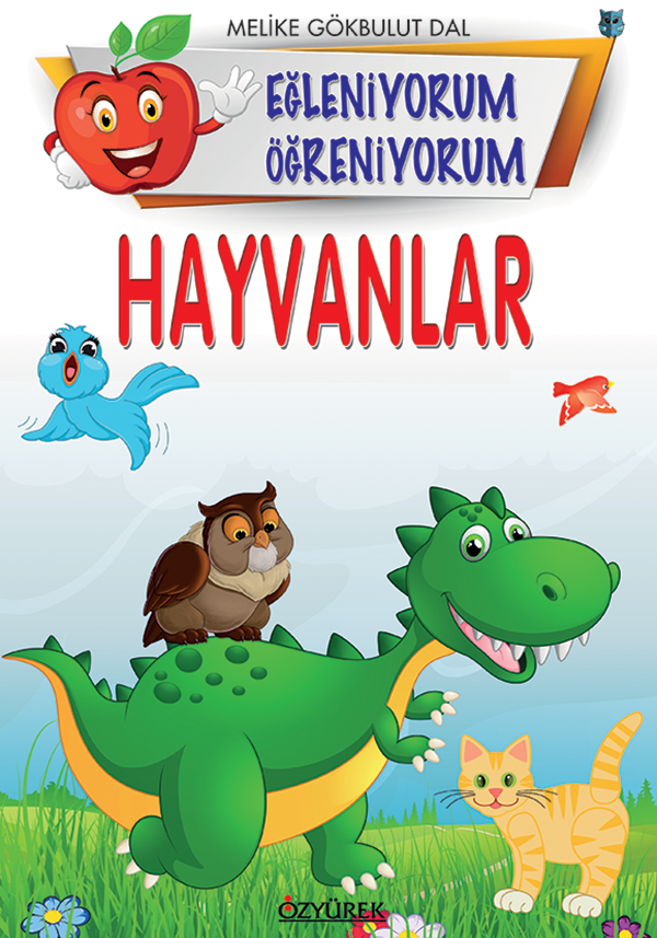 Hayvanlar