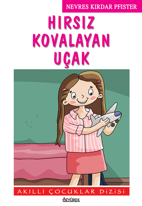 Hırsız Kovalayan Uçak