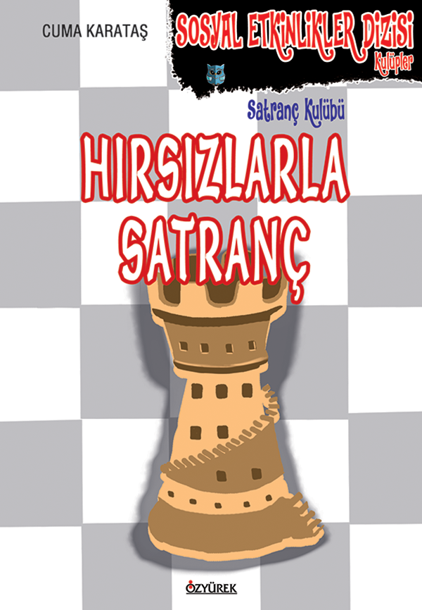 Hırsızlarla Satranç