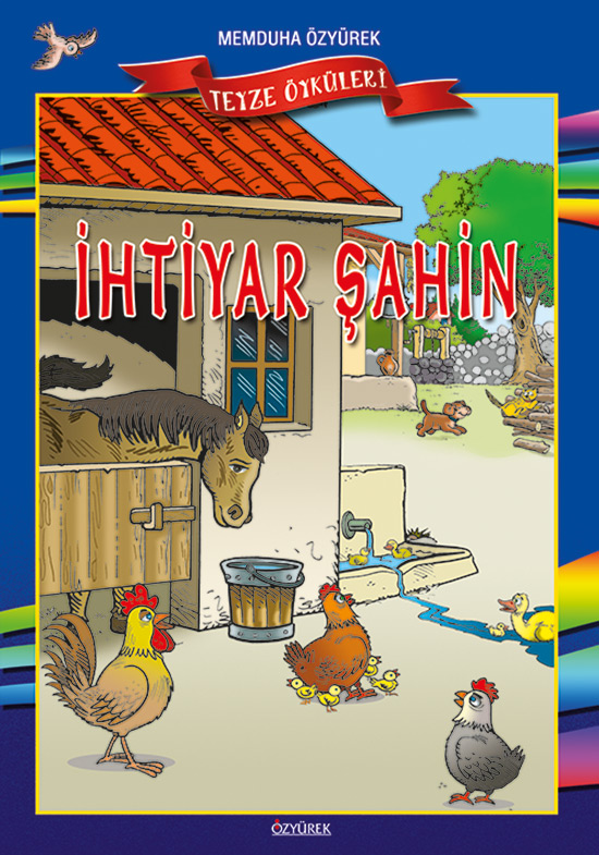 İhtiyar Şahin